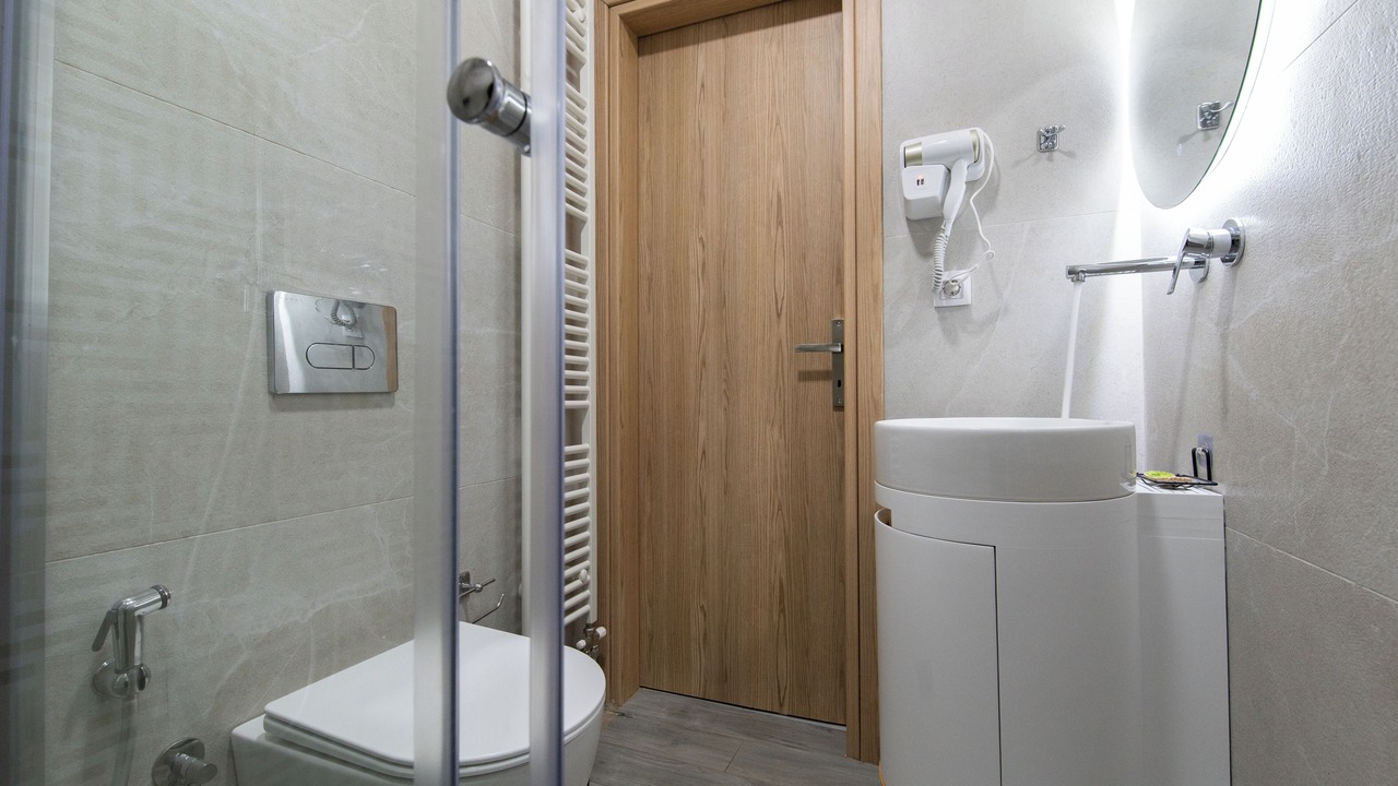Photo of Bathroom in Meganisi