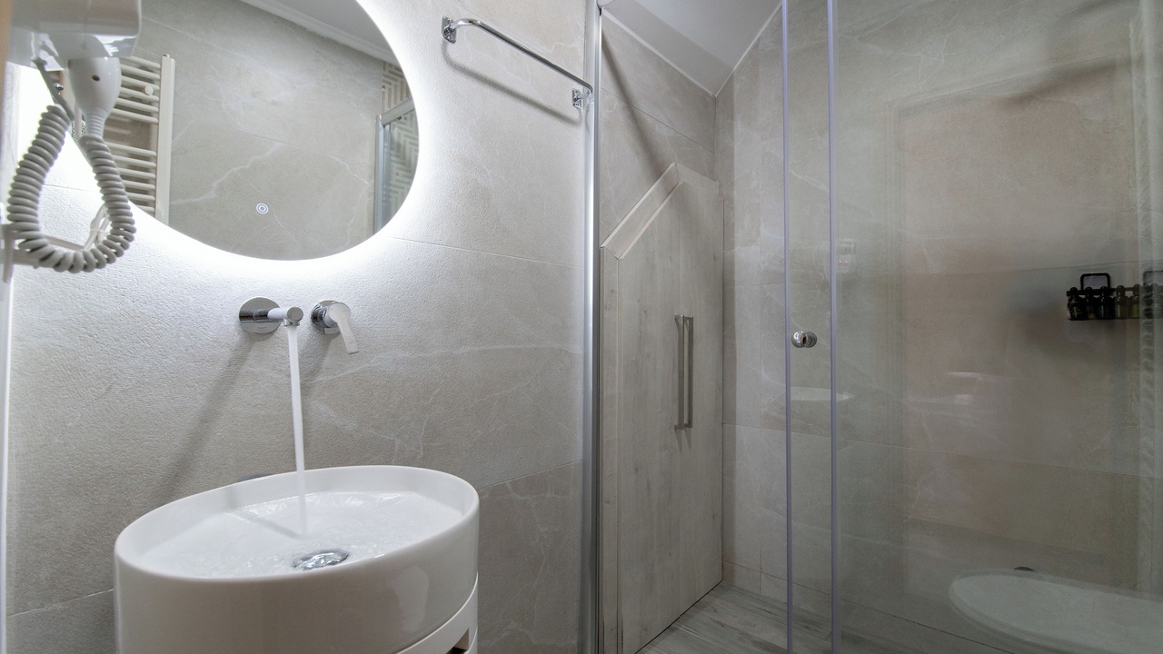 Photo of Bathroom in Meganisi