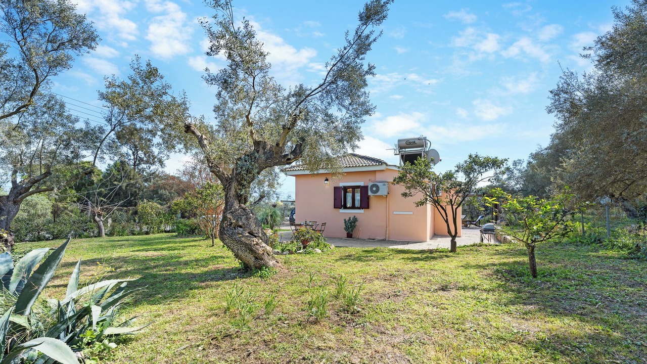 Photo of Outdoor in Lefkada