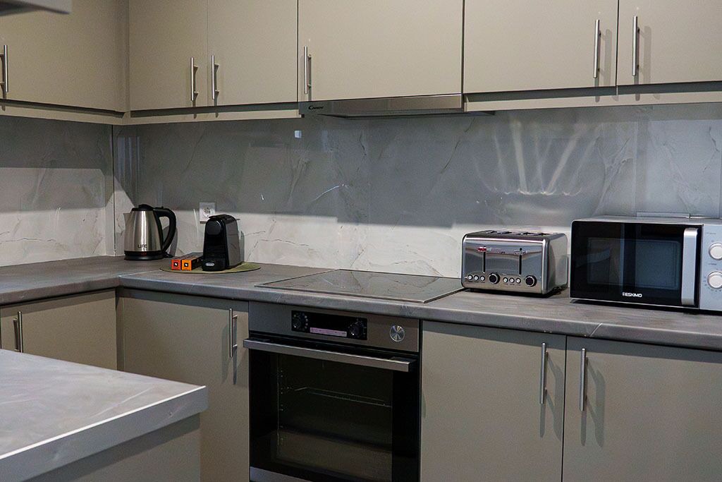 Photo of Kitchen in Sparton
