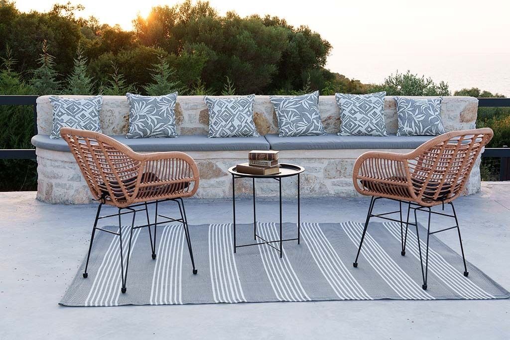 Photo of Patio Balcony in Sparton