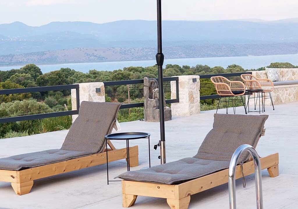 Photo of Patio Balcony in Sparton