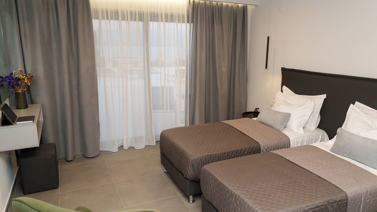 Photo of Bedroom in Sparton