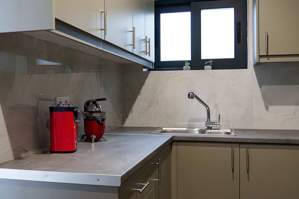 Photo of Kitchen in Sparton