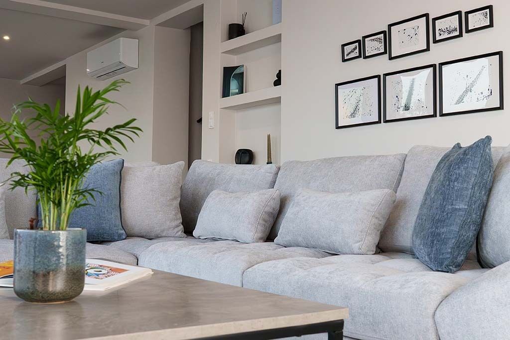 Photo of Livingroom in Sparton