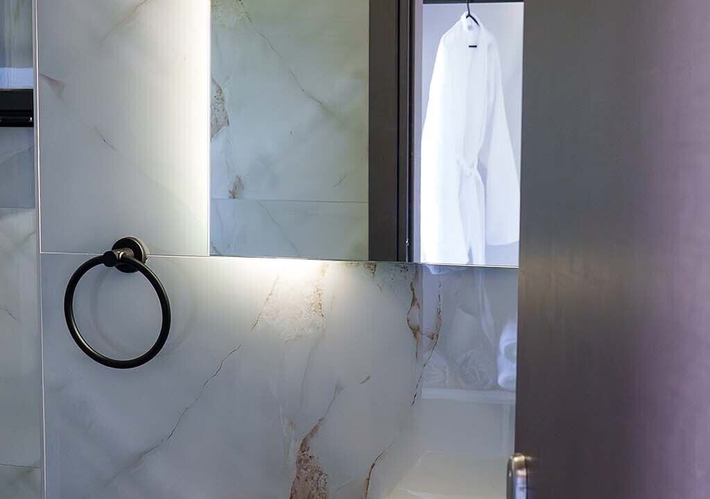 Photo of Bathroom in Sparton