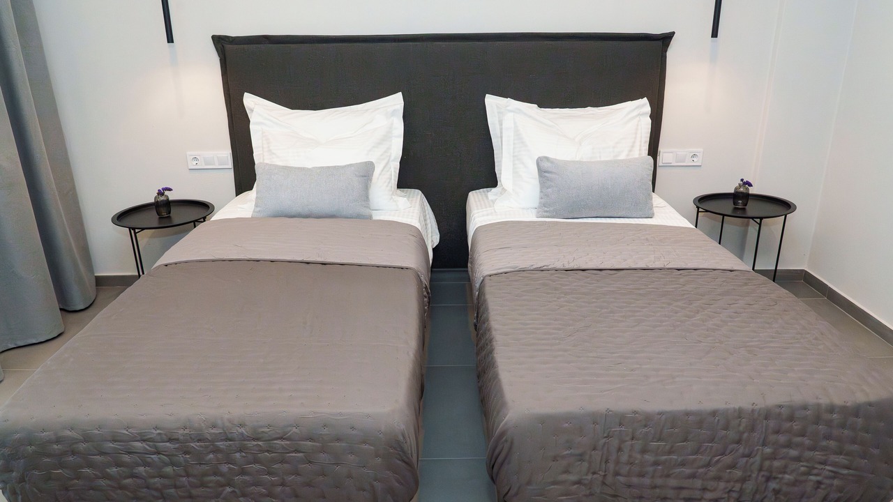 Photo of Bedroom in Sparton