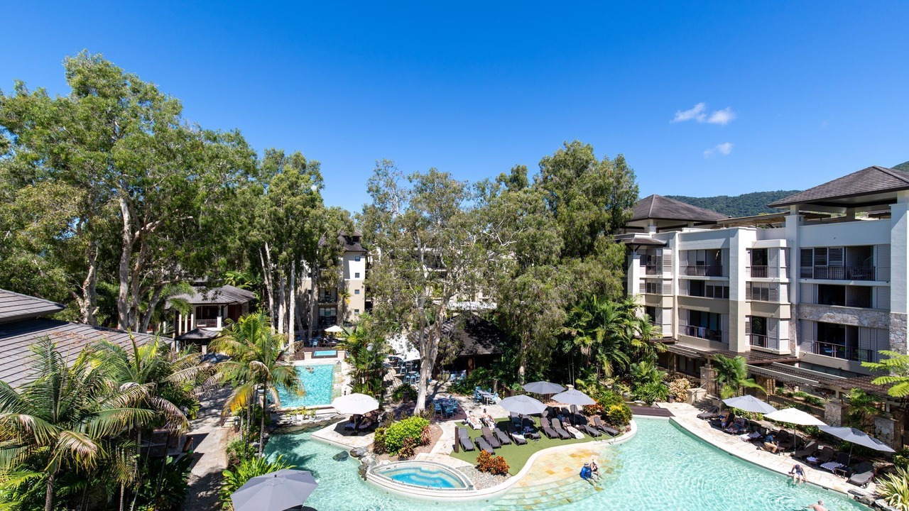 Photo of Outdoor in Palm Cove