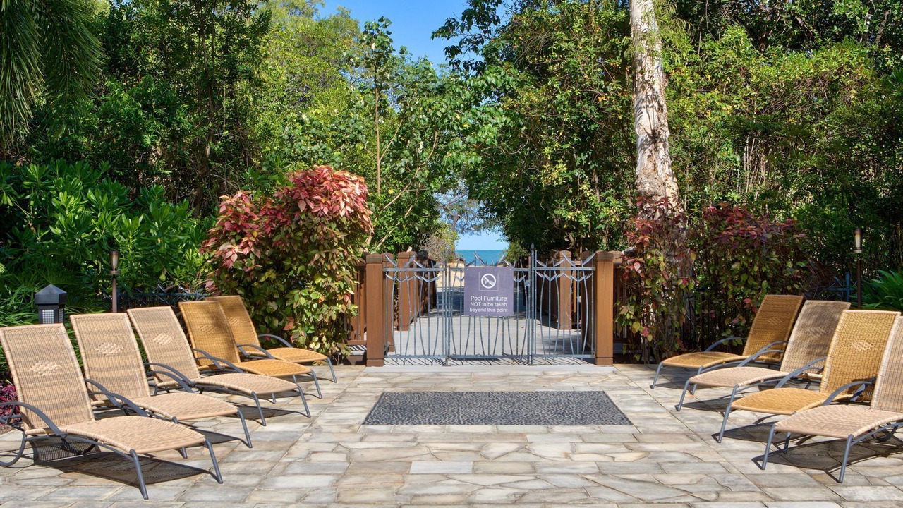 Photo of Outdoor in Palm Cove
