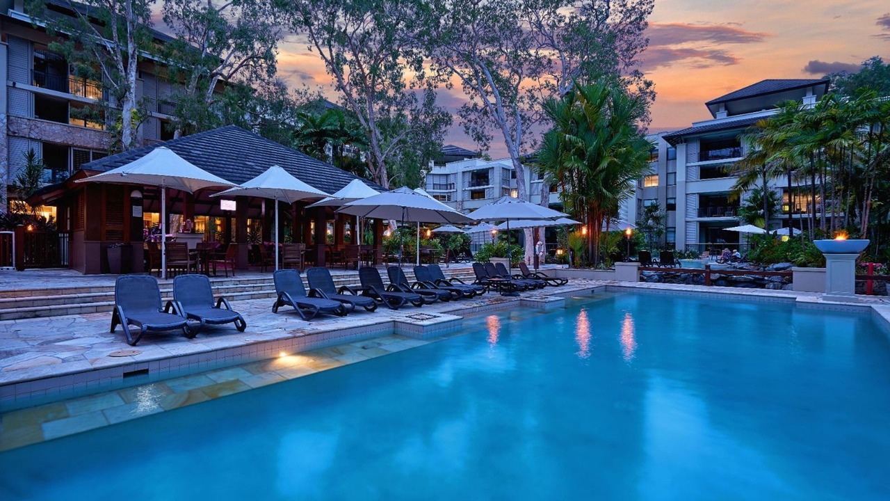 Photo of Outdoor in Palm Cove