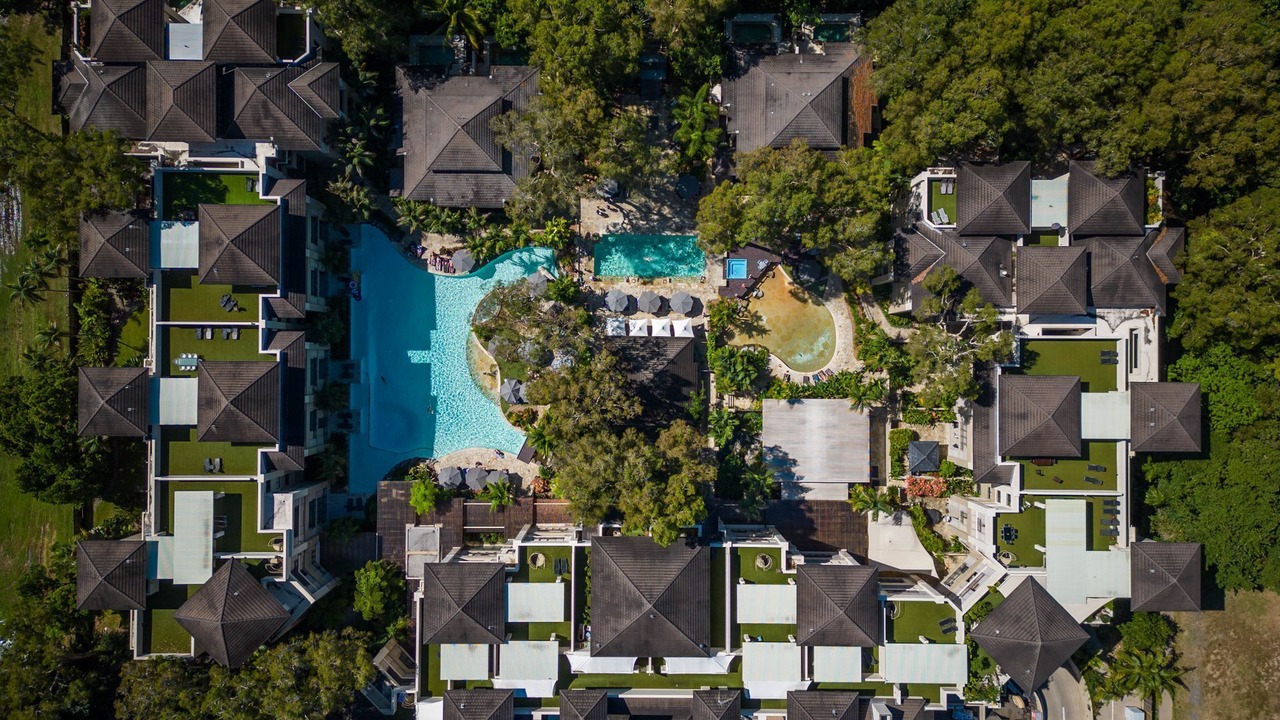 Photo of Outdoor in Palm Cove