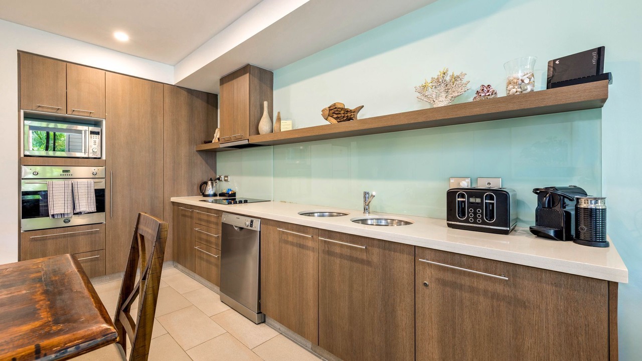 Photo of Kitchen in Palm Cove