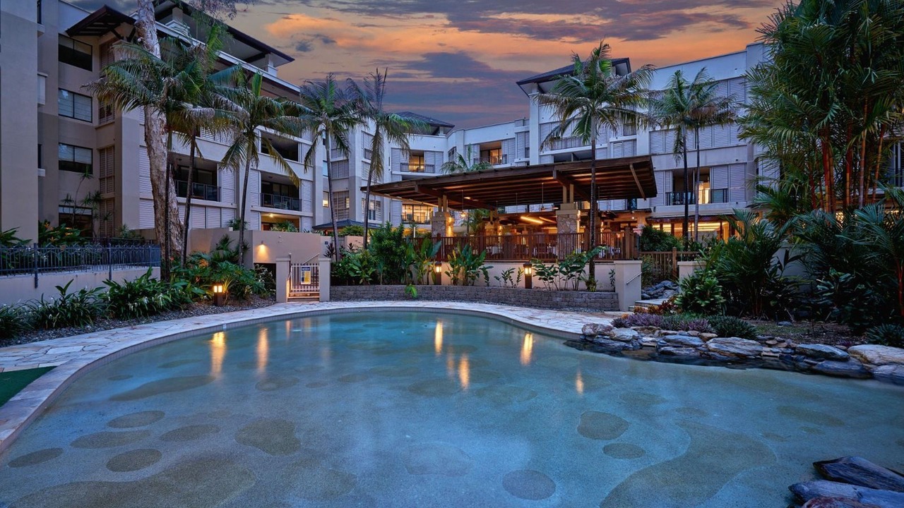 Photo of Outdoor in Palm Cove