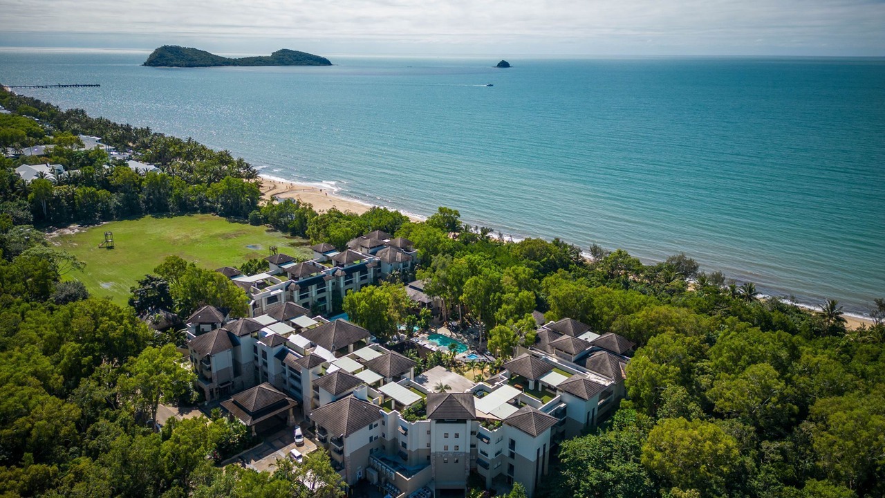 Photo of Outdoor in Palm Cove