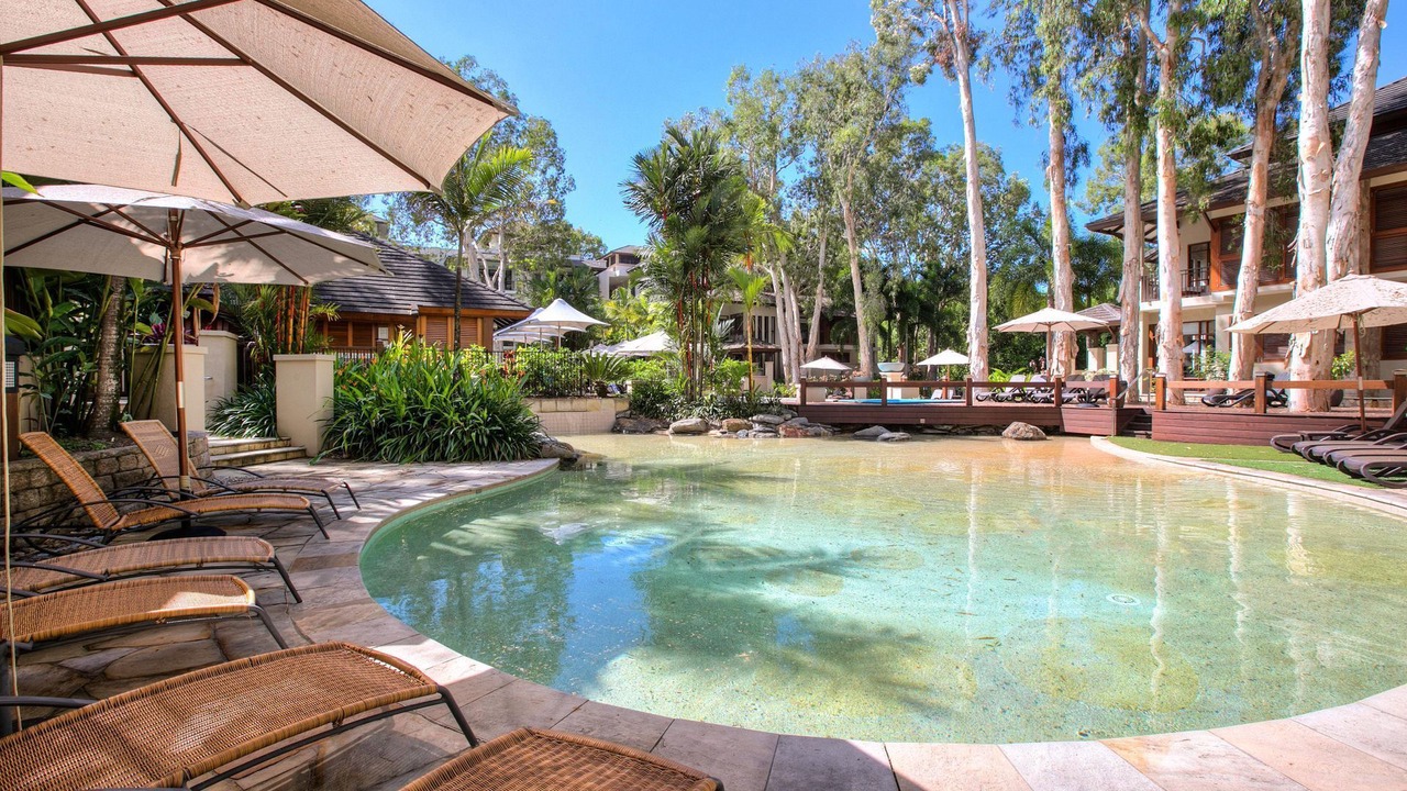 Photo of Outdoor in Palm Cove