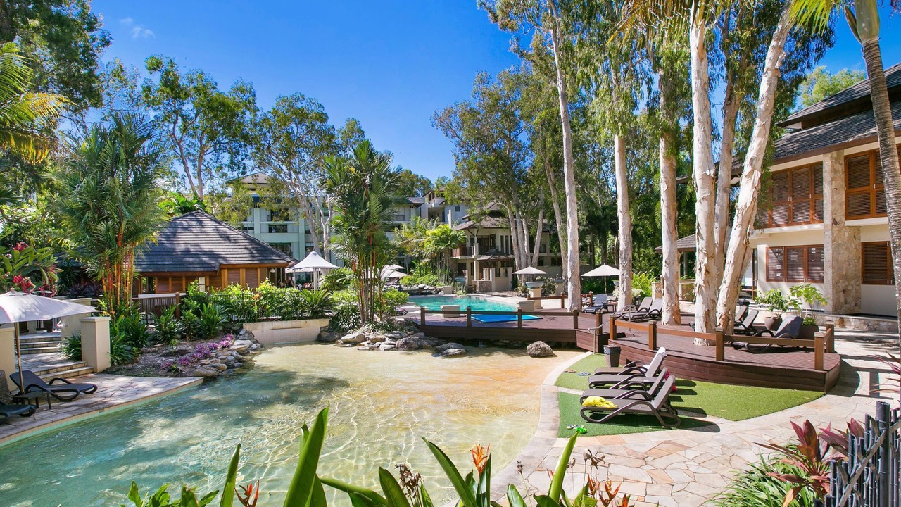 Photo of Outdoor in Palm Cove