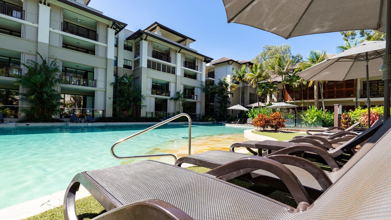 Photo of Outdoor in Palm Cove