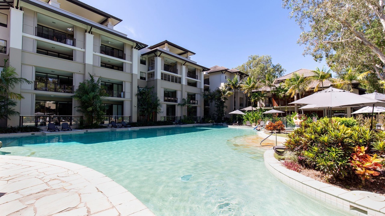 Photo of Outdoor in Palm Cove