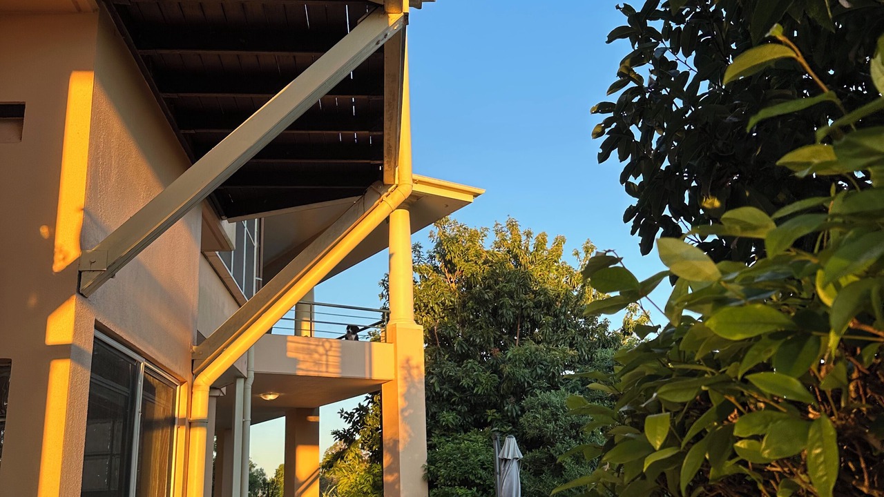 Photo of Patio Balcony in Maroochy River