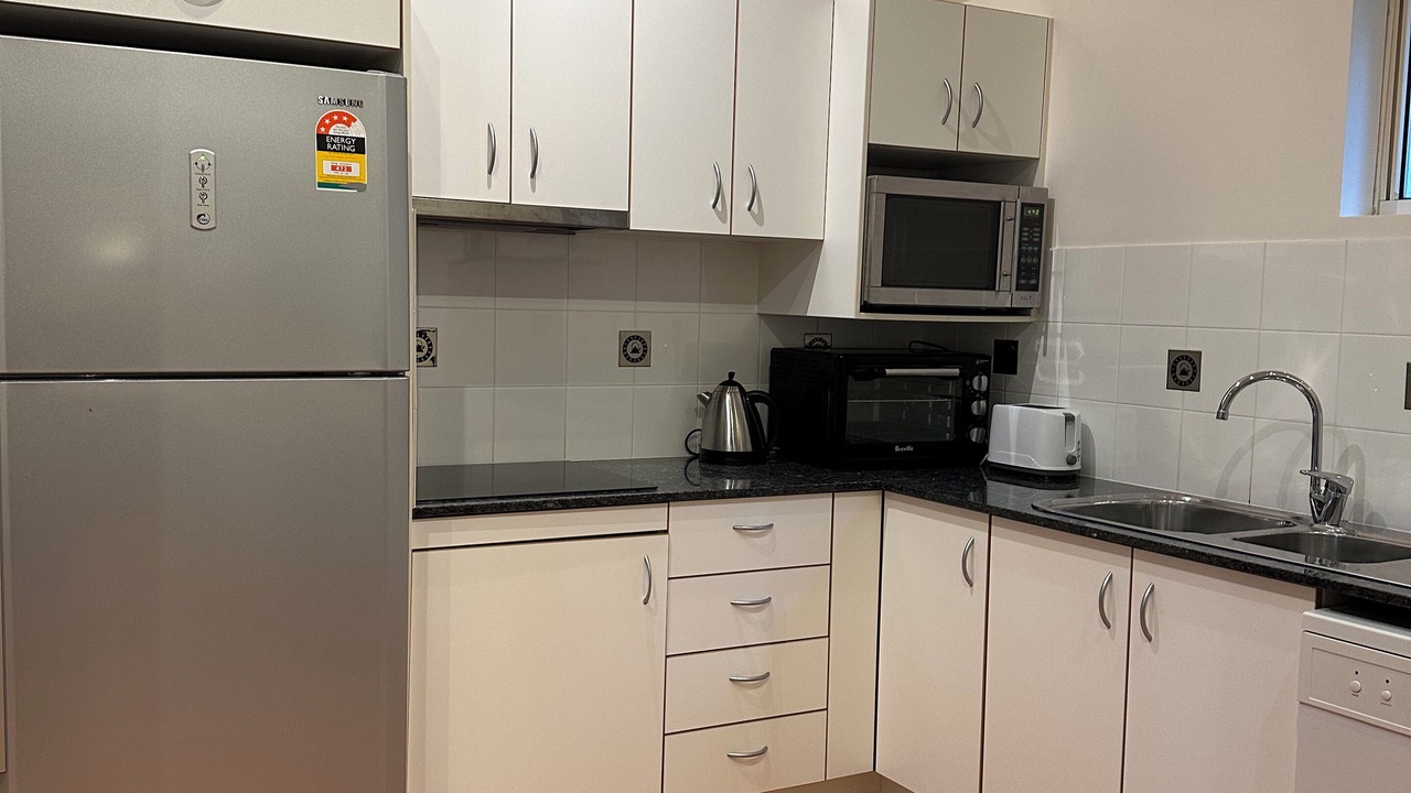 Photo of Kitchen in Maroochy River