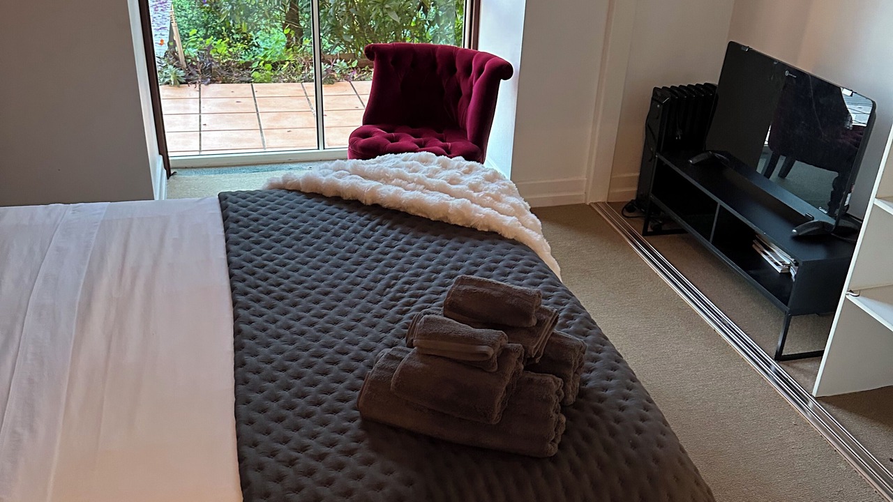 Photo of Bedroom in Maroochy River