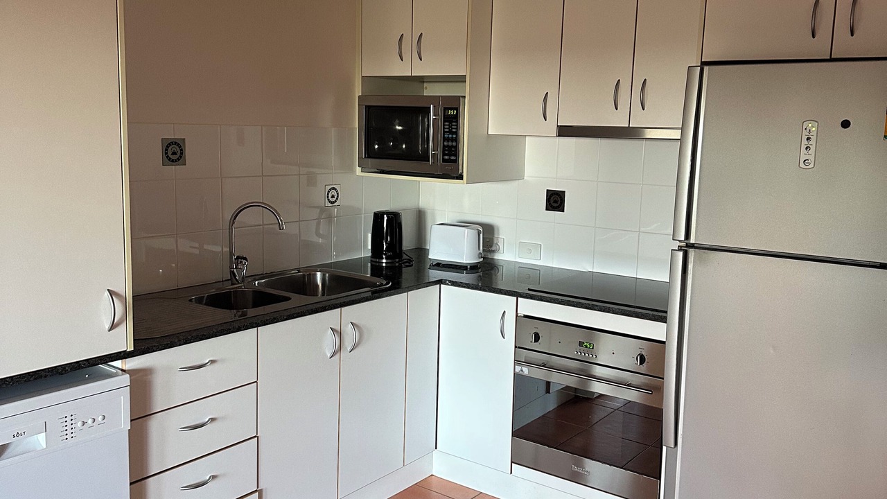 Photo of Kitchen in Maroochy River