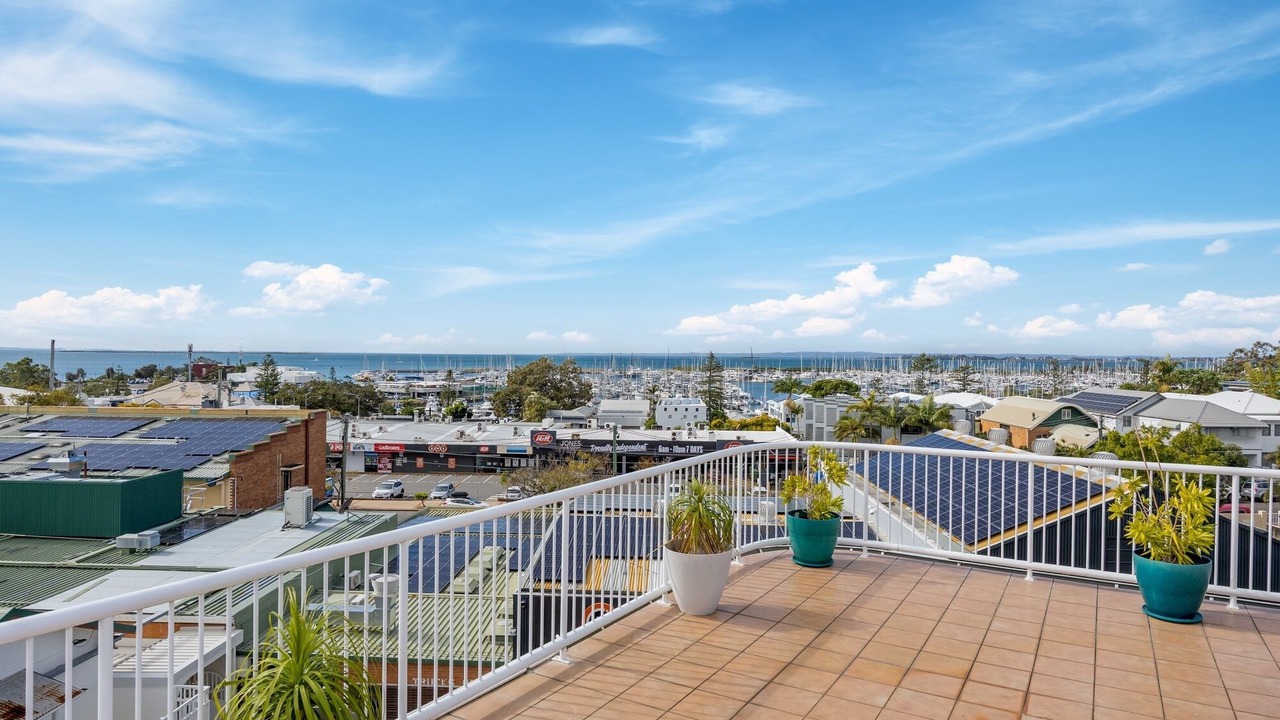 Photo of Patio Balcony in Manly