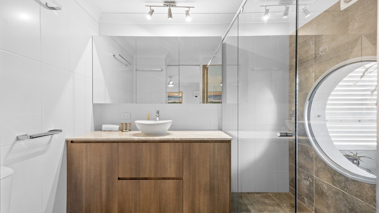 Photo of Bathroom in Manly