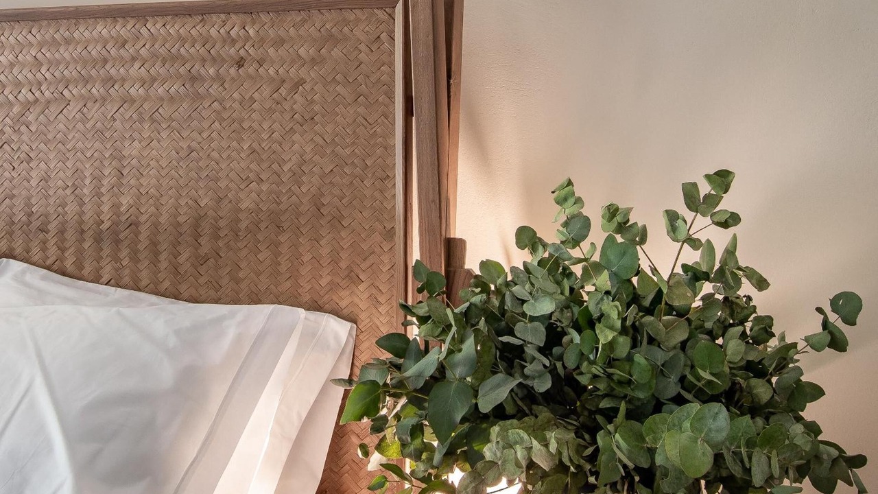 Photo of Bedroom in Troezen