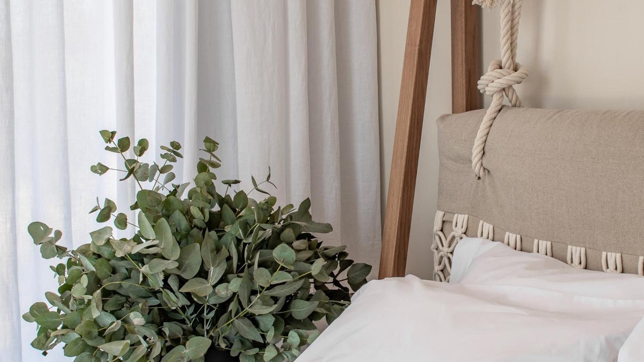 Photo of Bedroom in Troezen