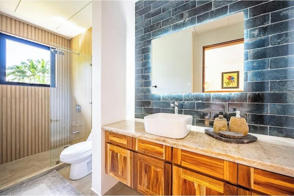 Photo of Bathroom in Jaco