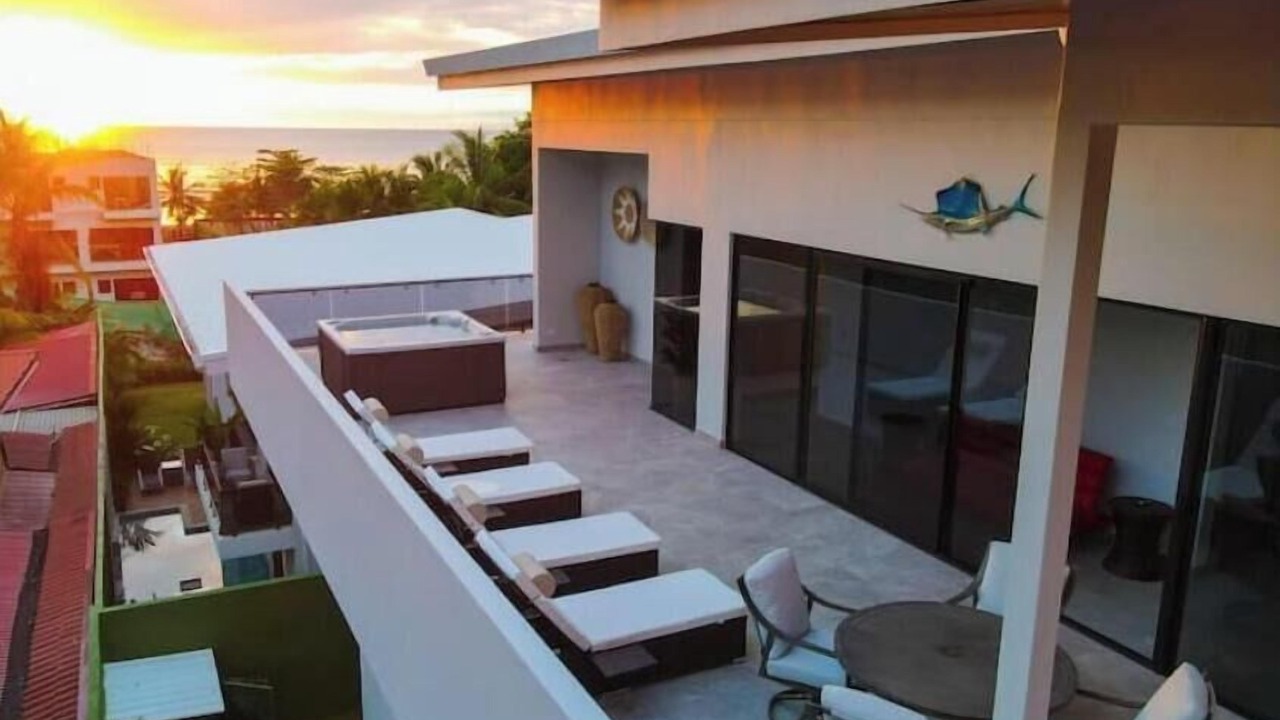 Photo of Outdoor in Jaco