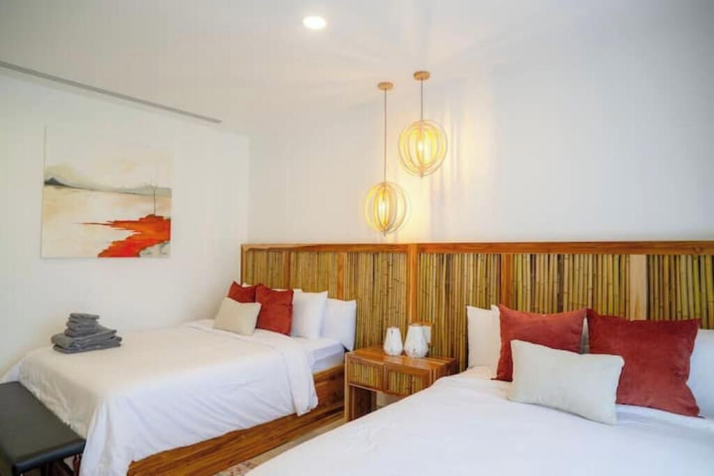 Photo of Bedroom in Jaco