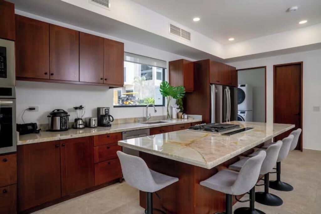 Photo of Kitchen in Jaco