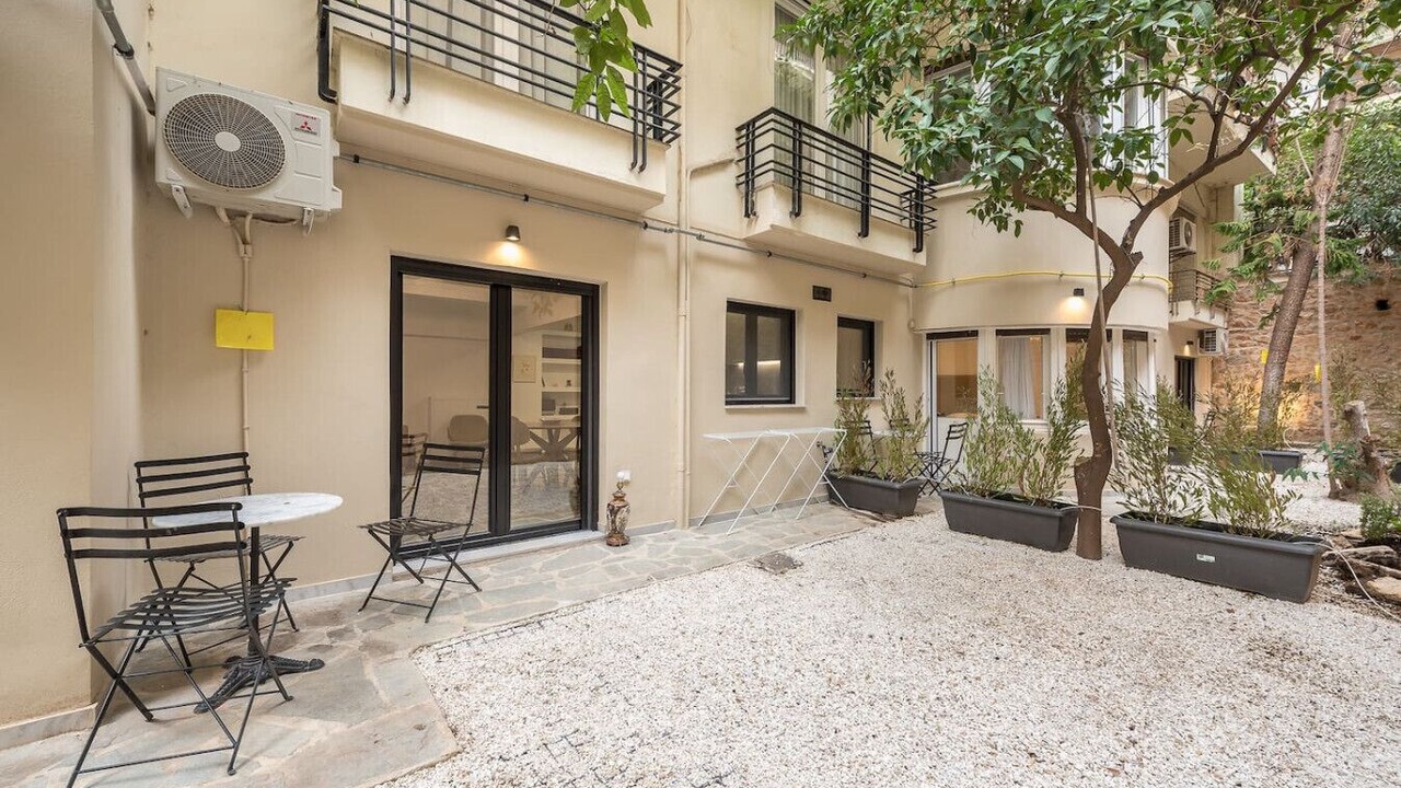 Photo of Outdoor in Athens City Centre