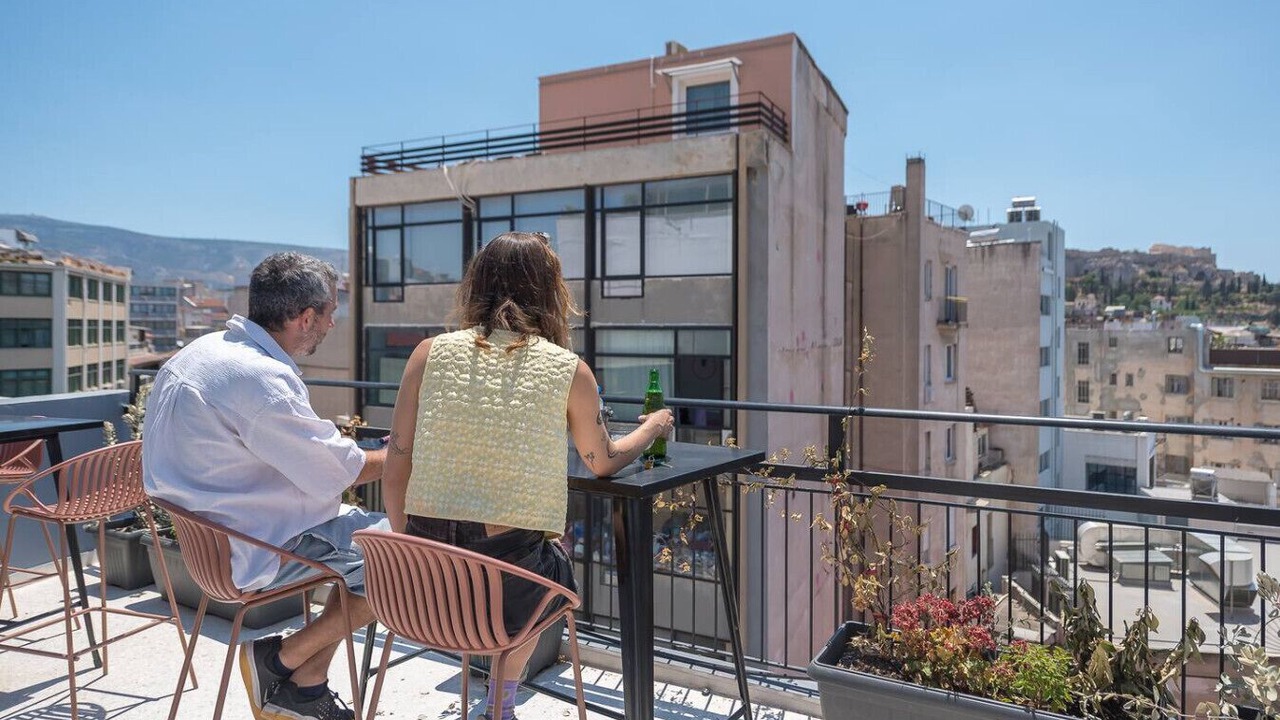Photo of Outdoor in Monastiraki