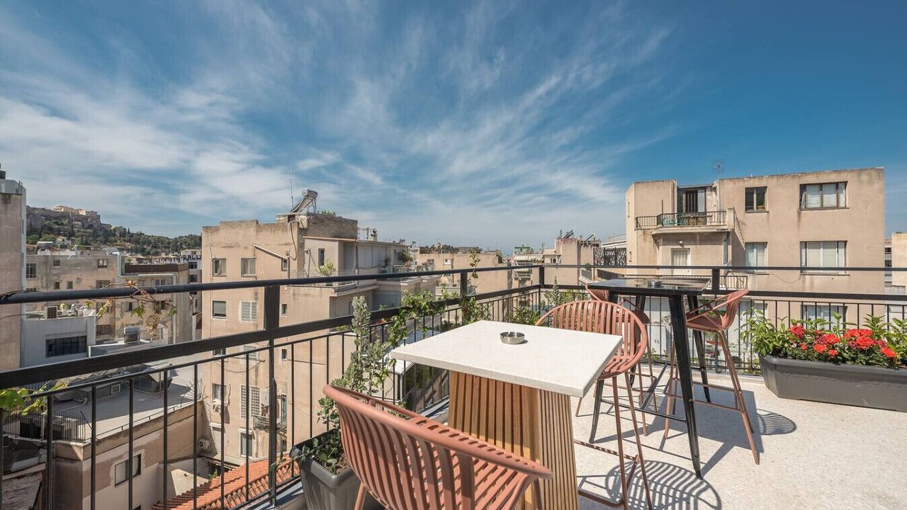 Photo of Outdoor in Monastiraki