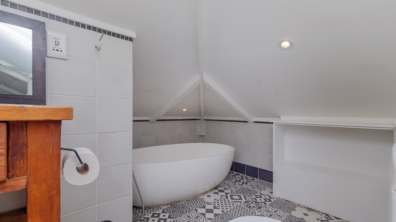 Photo of Bathroom in Salt River
