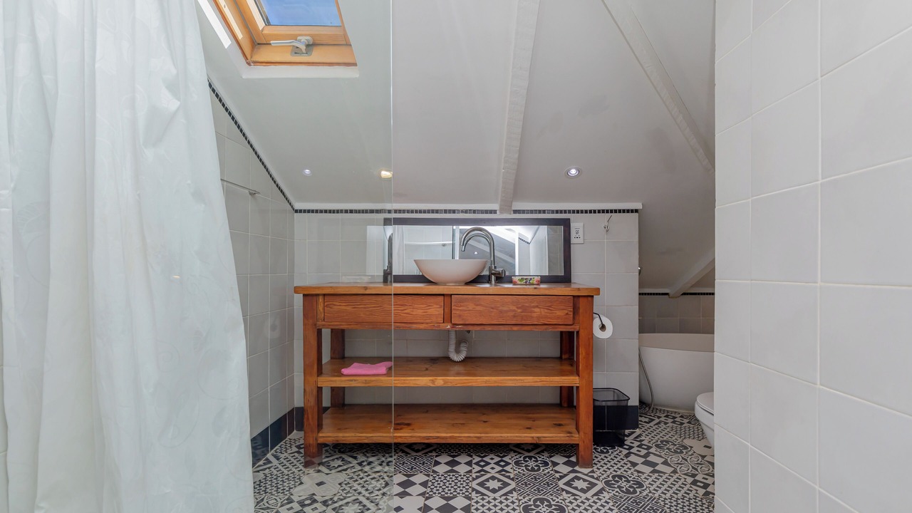 Photo of Bathroom in Salt River