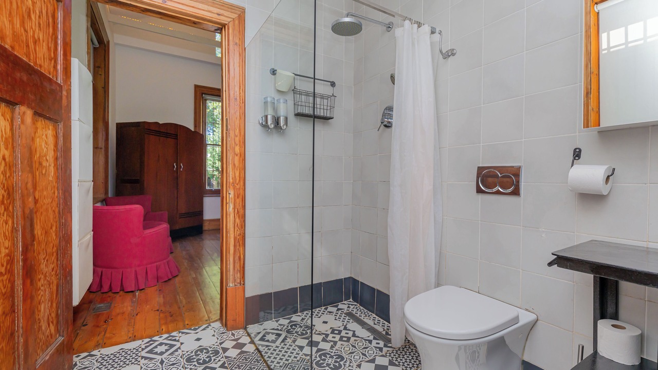 Photo of Bathroom in Salt River