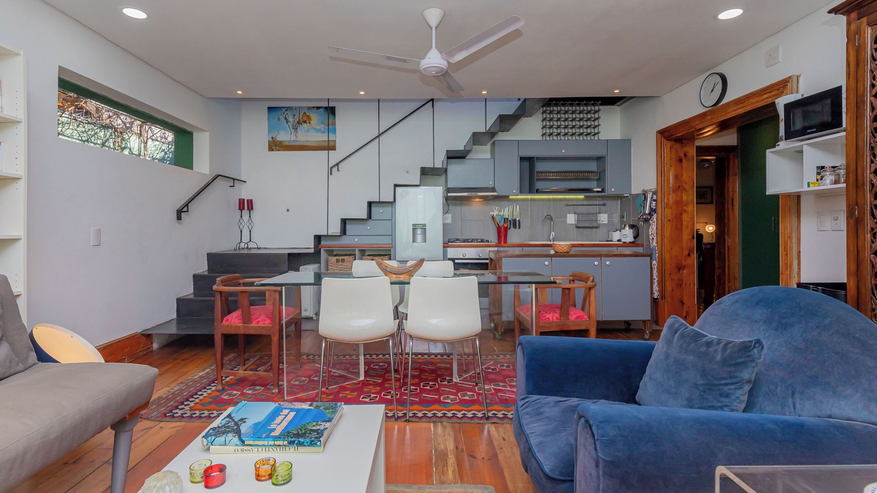 Photo of Livingroom in Salt River