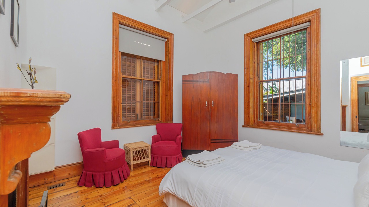 Photo of Bedroom in Salt River