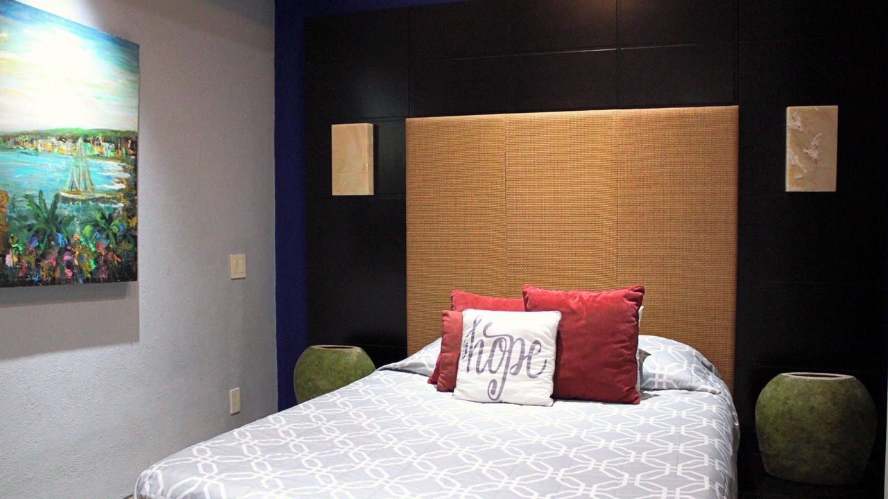 Photo of Bedroom in Emiliano Zapata