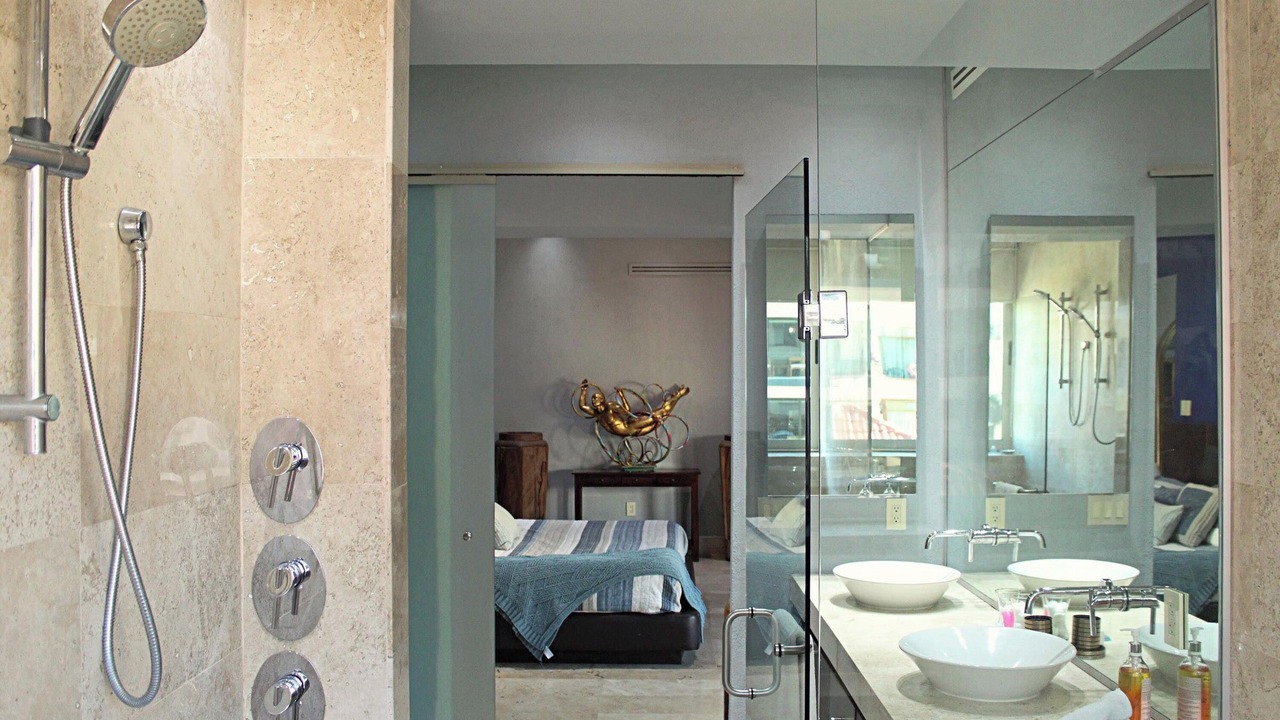 Photo of Bathroom in Emiliano Zapata