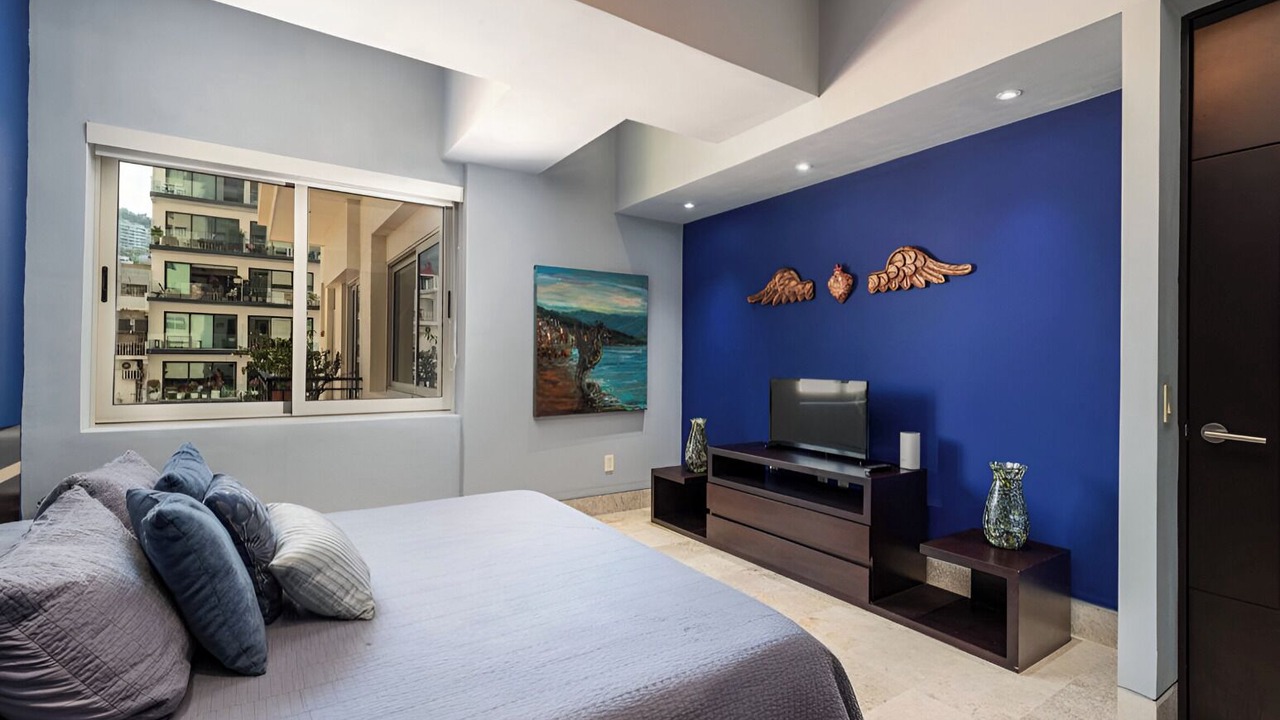 Photo of Bedroom in Emiliano Zapata