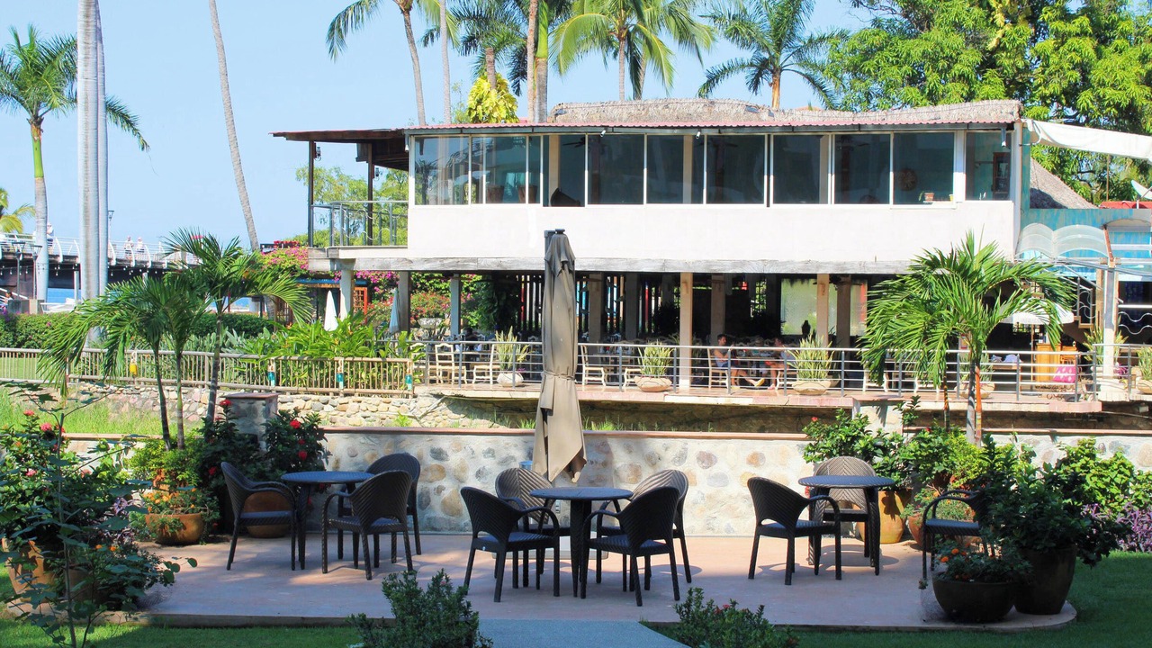 Photo of Outdoor in Emiliano Zapata