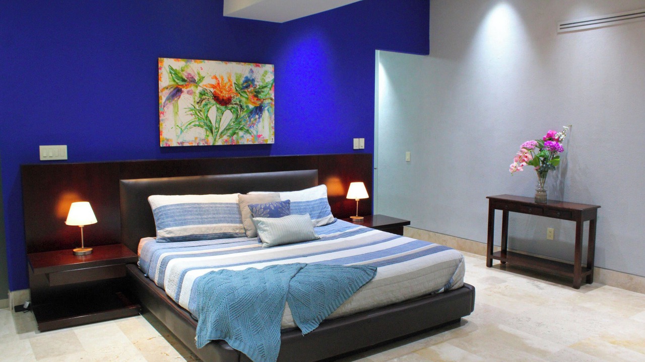 Photo of Bedroom in Emiliano Zapata