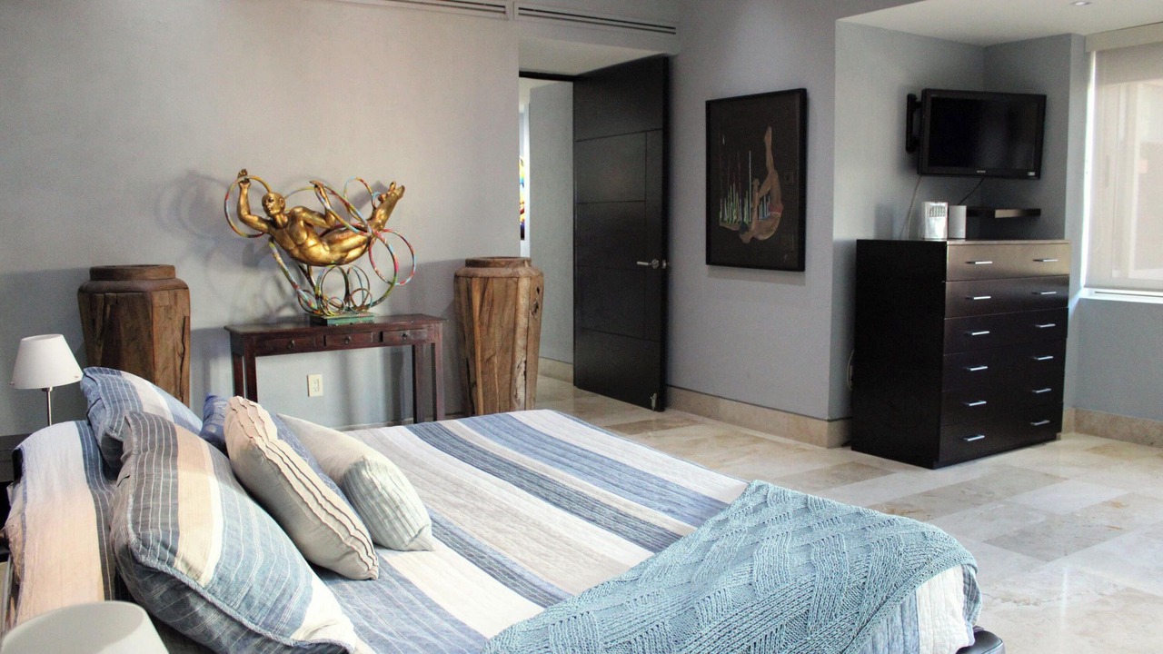 Photo of Bedroom in Emiliano Zapata