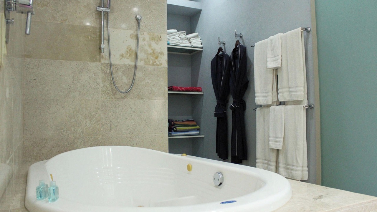 Photo of Bathroom in Emiliano Zapata