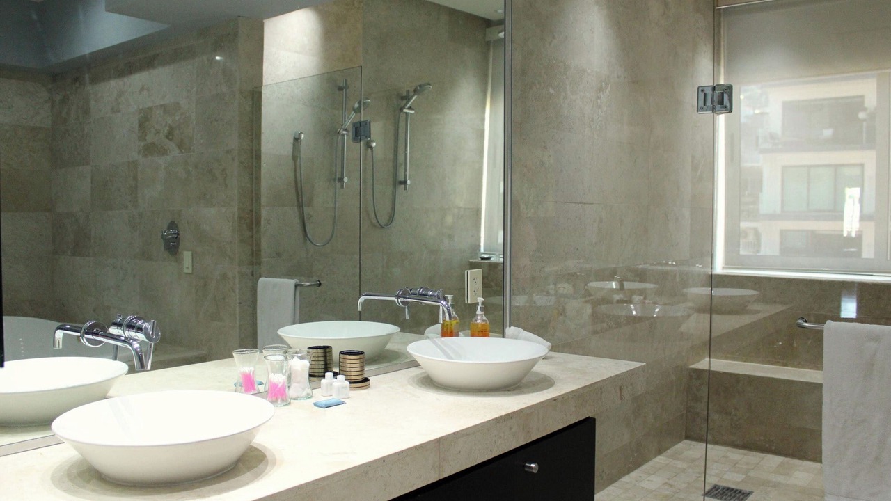 Photo of Bathroom in Emiliano Zapata